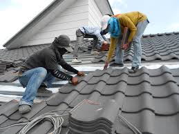 Professional Roofing Service in Martins Ferry, OH